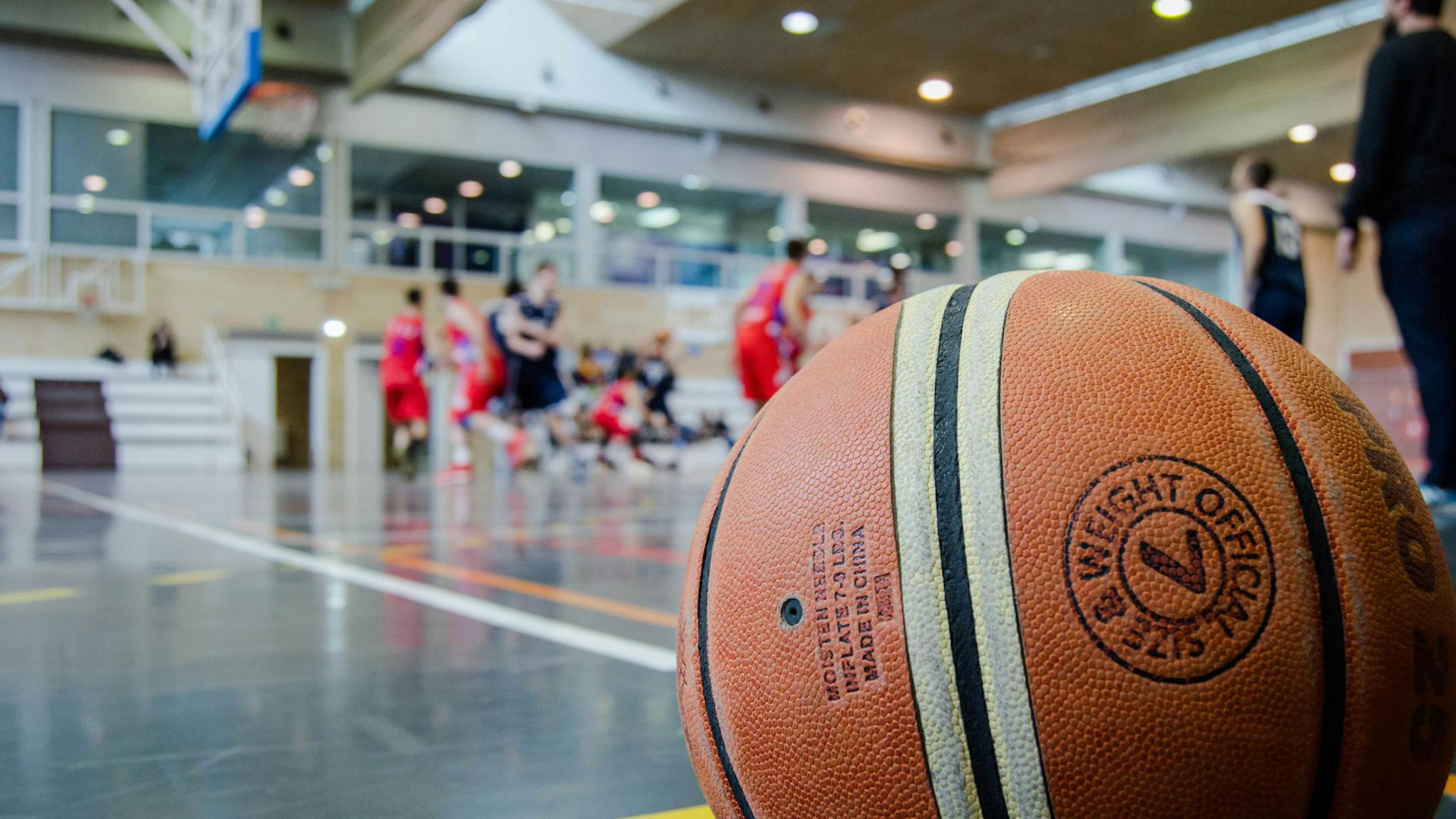 JW8 Basketball Betting Basics